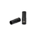 KS Tools 515.1615 Impact socket Black