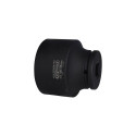 KS Tools 515.1365 Impact socket Black