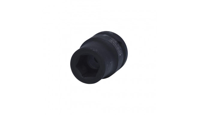 KS Tools 515.1319 Impact socket Black