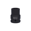 KS Tools 515.1319 Impact socket Black