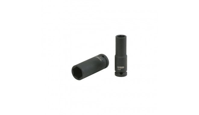 KS Tools 515.1132 Impact socket Black