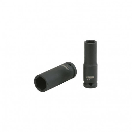 KS Tools 515.1114 Impact socket Black