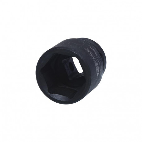 KS Tools 515.1025 Impact socket Black
