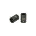 KS Tools 515.1020 Impact socket Black