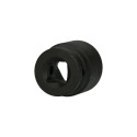 KS Tools 515.1024 Impact socket Black