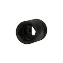 KS Tools 515.1021 Impact socket Black