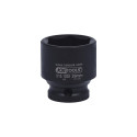 KS Tools 515.1029 Impact socket Black