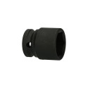 KS Tools 515.1024 Impact socket Black