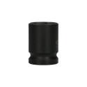 KS Tools 515.1019 Impact socket Black