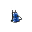 Nilfisk Buddy II 12 12 L Drum vacuum Dry&amp;wet 1200 W Dust bag