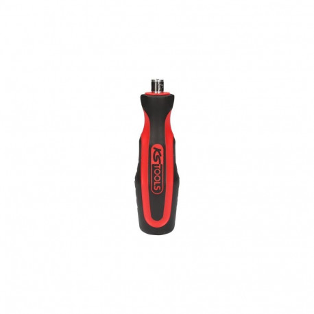 KS Tools 159.1170 manual screwdriver Single