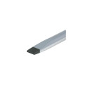 KS Tools ERGOTORQUEplus Single Straight screwdriver