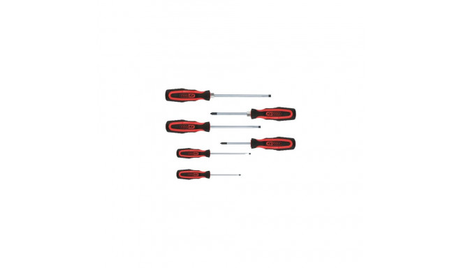 KS Tools 159.0020 manual screwdriver Single