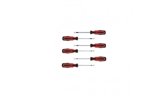KS Tools 159.0030 manual screwdriver Single