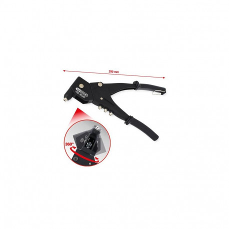 KS Tools 150.9540 riveter