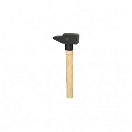 KS Tools 142.1100 hammer Riveting hammer