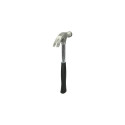 KS Tools 140.2006 hammer Claw hammer Black, Grey
