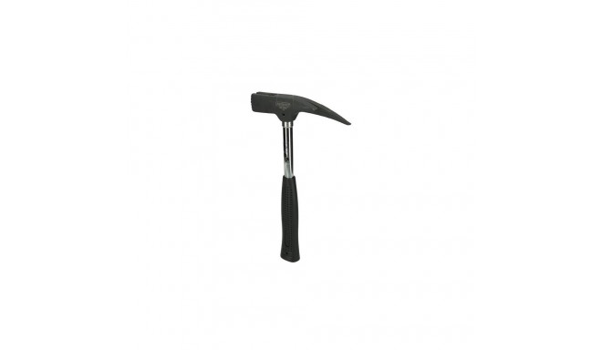 KS Tools 140.2001 hammer Brick hammer Black