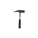 KS Tools 140.2001 hammer Brick hammer Black