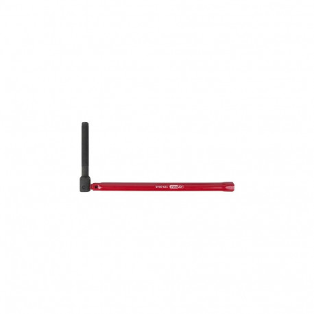 KS Tools 123.0041 hand tool shaft/handle/adapter Steel