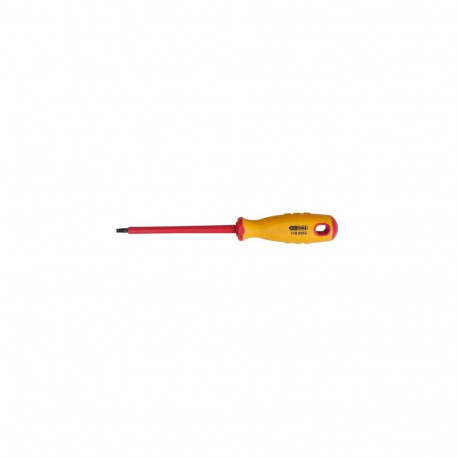 KS Tools 118.0553 manual screwdriver Single