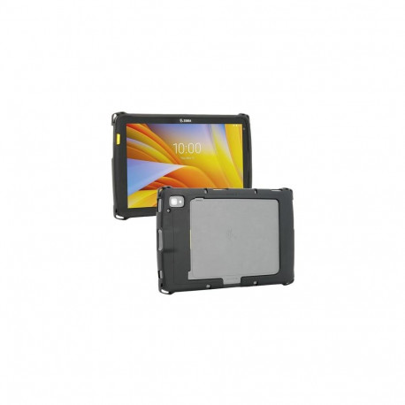 Mobilis 065027 tablet case 25.4 cm (10") Cover Black