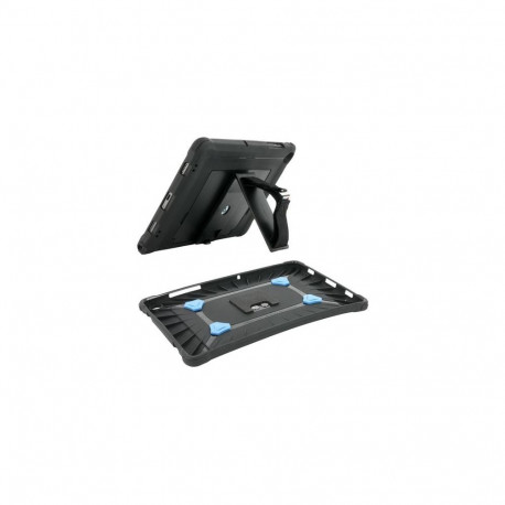 Mobilis 067012 PROTECH - Case + 360° rotating handstrap + kickstand for Galaxy Tab A9+ 11''