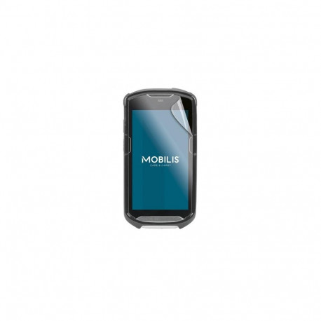 Mobilis 036156 handheld mobile computer accessory Screen protector