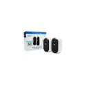 Arlo Essential Outdoor Security Camera, 2-pack