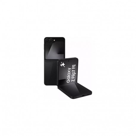 Samsung Galaxy Z Flip 7 FE 17 cm (6.7") Dual SIM Android 16.0 5G USB Type-C 8 GB 256 GB 4000 mA