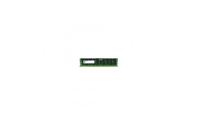 Mushkin Proline memory module 16 GB 1 x 16 GB DDR4 3200 MHz ECC