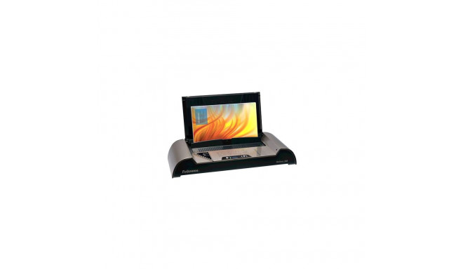 Fellowes Helios 60 thermal binding machine 600 sheets Platinum