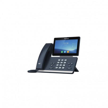 Yealink SIP-T58W IP phone Grey LCD Wi-Fi