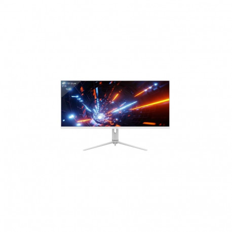 LC-Power LC-M40-UWQHD-144 computer monitor 101.6 cm (40") 3440 x 1440 pixels UltraWide Quad HD 