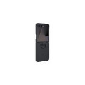 Samsung EF-PF766TBEGWW mobile phone case 17.4 cm (6.85&quot;) Cover Black