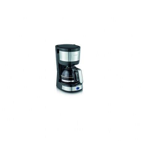 Severin KA 4808 coffee maker Semi-auto Drip coffee maker