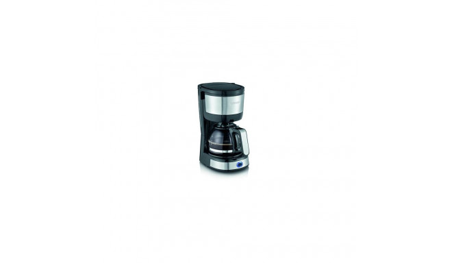 Severin KA 4808 coffee maker Semi-auto Drip coffee maker