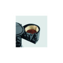 Severin KA 4808 coffee maker Semi-auto Drip coffee maker