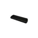 LC-Power LC-M2-C-NVME-2 storage drive enclosure SSD enclosure Black M.2