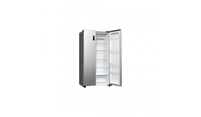 Gorenje Side by side NRR9185EAXL BK065B
