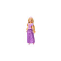 Disney Princess Rapunzel Doll with Sparkling Fashion &amp; Accessories, Inspired by Disney Tangl