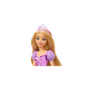 Disney Princess Rapunzel Doll with Sparkling Fashion &amp; Accessories, Inspired by Disney Tangl