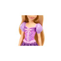 Disney Princess Rapunzel Doll with Sparkling Fashion &amp; Accessories, Inspired by Disney Tangl