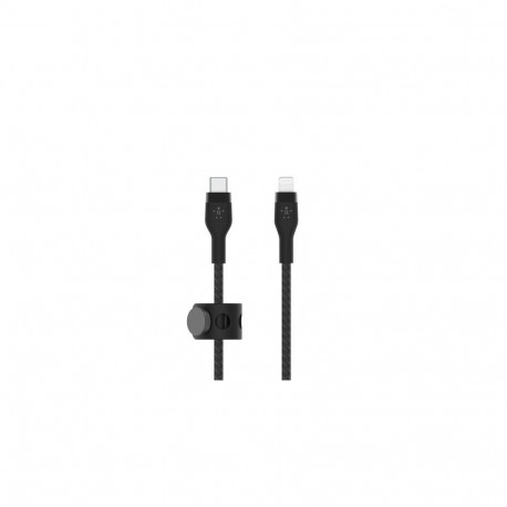 Belkin CAA011BT3MBK lightning cable 3 m Black