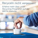Brita MAXTRA PRO Extra Lime Protection Pack 4