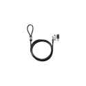 HP Keyed Cable Lock