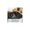 Candy Idea CI642CTT/E1 Black Built-in 59 cm Zone induction hob 4 zone(s)