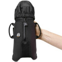 Spider Lens Pouch Large