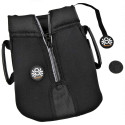 Spider Lens Pouch Medium