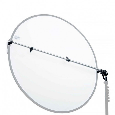 Manfrotto reflektorihoidik Universal Bracket for 50-120cm Reflector